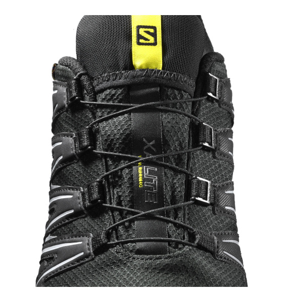 Кроссовки XA LITE GTX (11 (44.5); Bk/Quiet shade/Mon)